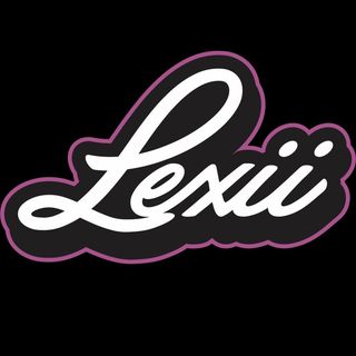 Lexii Logo